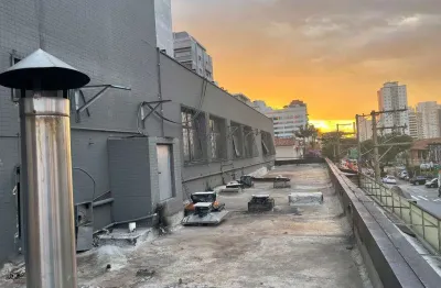 Casa comercial à venda na Rua Cotoxó, --, Perdizes, São Paulo