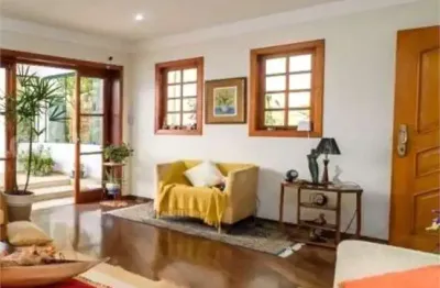 Casa com 5 quartos à venda na Avenida Piassanguaba, --, Planalto Paulista, São Paulo