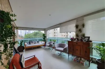 Apartamento com 4 quartos à venda na Rua Topázio, --, Aclimação, São Paulo