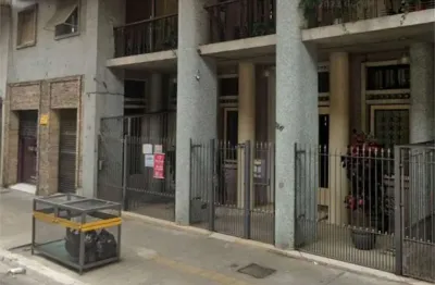 Barracão / Galpão / Depósito à venda na Avenida General Olímpio da Silveira, --, Higienópolis, São Paulo