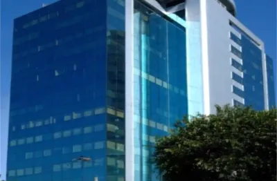 Casa comercial à venda na Avenida Engenheiro Luiz Carlos Berrini, --, Brooklin, São Paulo