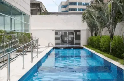 Apartamento  a venda na vila olimpia, com 2 dormitórios, suite, 2 vagas, lazer excelente!