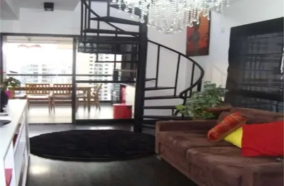 Apartamento com 1 quarto à venda na Rua General Chagas Santos, --, Saúde, São Paulo