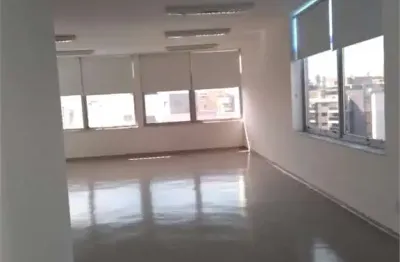 Sala comercial à venda na Avenida São Gabriel, --, Jardim América, São Paulo