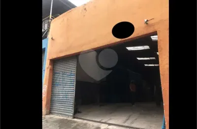 Galpão para investimento ou montar a sua própria empresa, numa das regiões mais cobiçadas de sp