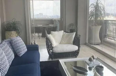 Apartamento com 4 quartos à venda na Rua Seridó, --, Jardim Europa, São Paulo