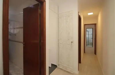Casa com 3 quartos à venda na Rua João Luís Vives, --, Chácara Klabin, São Paulo