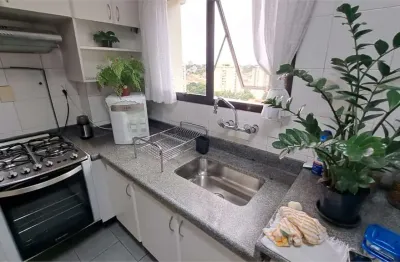 Apartamento com 3 quartos à venda na Rua Pirituba, --, Planalto Paulista, São Paulo