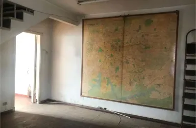 Casa comercial à venda na Rua Guararapes, --, Brooklin, São Paulo
