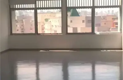 Sala comercial à venda na Avenida São Gabriel, --, Jardim América, São Paulo