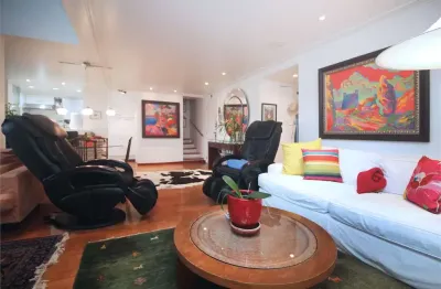 Apartamento com 2 quartos à venda na Rua Francisco Leitão, --, Pinheiros, São Paulo