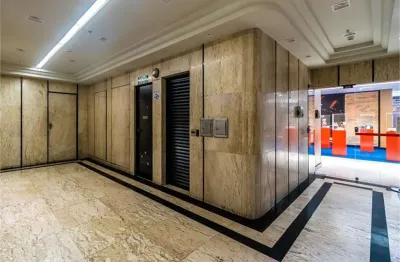 Sala comercial à venda na Rua Frei Caneca, --, Cerqueira César, São Paulo