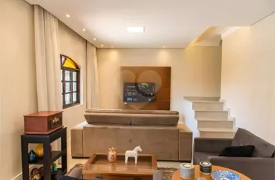 Casa com 4 quartos à venda na Rua Cláudio Rossi, --, Vila Mariana, São Paulo