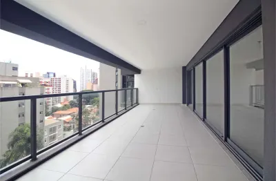 Apartamento contra piso com 3 suites pinheiros lazer completo