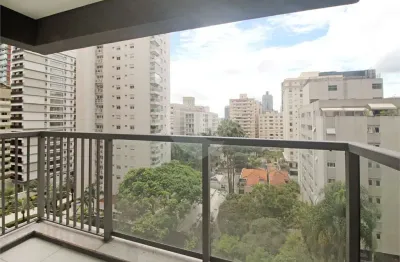 Apartamento contra piso com 3 suites pinheiros lazer completo