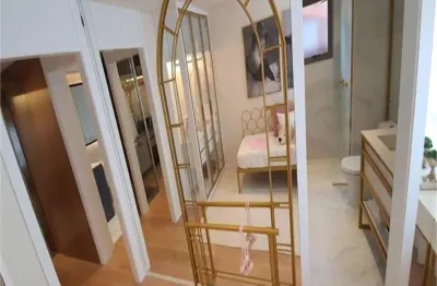 Apartamento com 3 quartos à venda na Rua Laplace, --, Brooklin, São Paulo