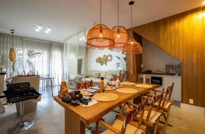 Casa com 4 quartos à venda na Rua Nova York, --, Brooklin Paulista, São Paulo
