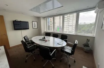 Melhor localização na faria lima ao lado do shopping iguatemi