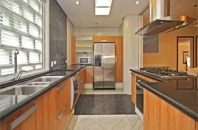 Apartamento com 3 quartos à venda na Avenida Paulista, --, Jardim Paulista, São Paulo