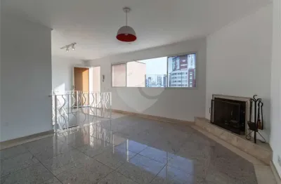 Cobertura para venda em pinheiros com 3 quartos, sendo 1 suíte, 218m²