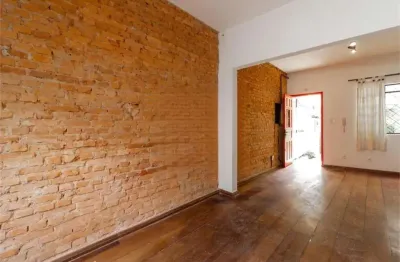Casa com 2 quartos à venda na Travessa Waldemar Mainardi, --, Vila Olímpia, São Paulo