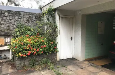 Casa com 4 quartos à venda na Rua Jaricunas, --, Vila Romana, São Paulo