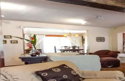 Casa com 4 quartos à venda na Rua Maria de Lourdes, --, Moema, São Paulo