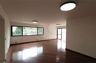 Apartamento com 4 quartos à venda na Rua Paraguassu, --, Perdizes, São Paulo