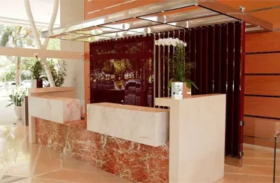 Casa comercial para alugar na Rua Castilho, --, Brooklin, São Paulo