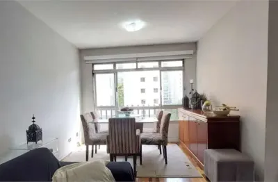 Apartamento com 2 quartos à venda na Avenida Jamaris, --, Moema, São Paulo