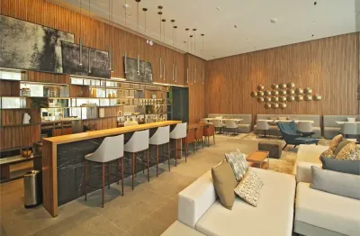 Apartamento com 4 quartos à venda na Alameda Lorena, --, Jardim Paulista, São Paulo