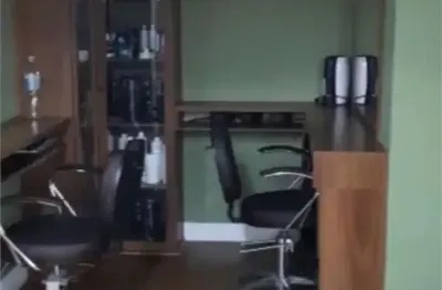 Casa comercial à venda na Rua Demóstenes, --, Campo Belo, São Paulo