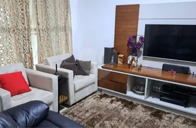 Sobrado a venda na chácara inglesa/ vila mariana, totalmente modernizado