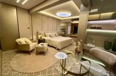 Apartamento com 1 quarto à venda na Rua Embuaçu, --, Vila Mariana, São Paulo