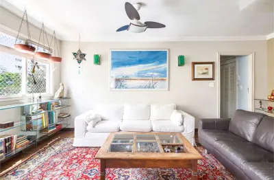 Apartamento-são paulo-jardim américa | ref.: reo792470