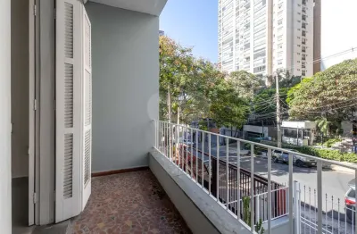 Casa comercial à venda na Rua Aimberê, --, Perdizes, São Paulo