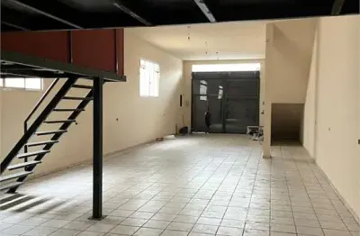 Barracão / Galpão / Depósito para alugar na Rua Ribeiro Lacerda, --, Saúde, São Paulo