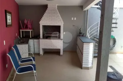 Casa com 3 quartos à venda na Rua Passo da Pátria, --, Vila Leopoldina, São Paulo