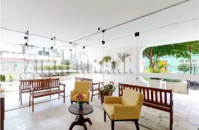Apartamento-são paulo-vila mariana | ref.: reo762429