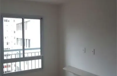 Apartamento com 1 quarto à venda na Rua Alves Guimarães, --, Pinheiros, São Paulo