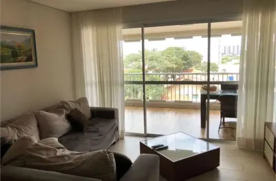 Apartamento à venda com 4 dormitórios, varanda gourmet, 2 vagas e lazer na vila gumercindo.