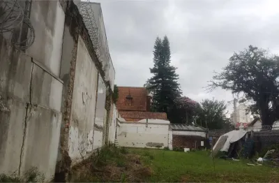 Terreno comercial para alugar na Rua Comendador Eduardo Saccab, --, Campo Belo, São Paulo