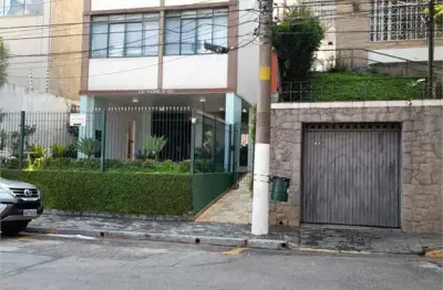 Prédio à venda na Rua Professor Pedro da Cunha, --, Perdizes, São Paulo