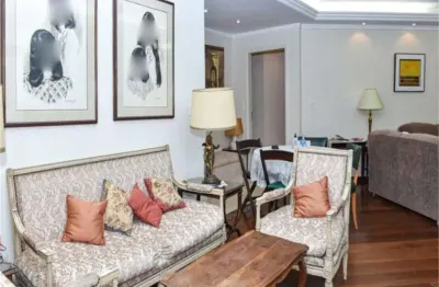Apartamento com 3 quartos à venda na Rua Alabastro, --, Aclimação, São Paulo