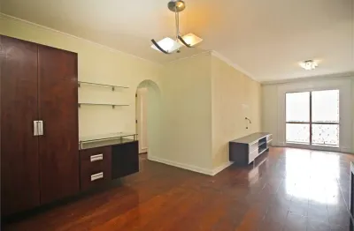 Apartamento com 3 quartos à venda na Rua Cotoxó, --, Perdizes, São Paulo