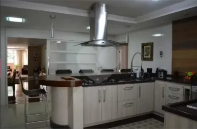 Apartamento com 4 quartos à venda na Rua Artur Prado, --, Bela Vista, São Paulo