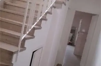 Casa com 3 quartos à venda na Rua Álvaro Rodrigues, --, Brooklin, São Paulo