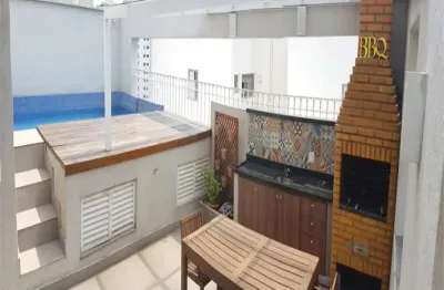 Apartamento com 3 quartos à venda na Rua Jaspe, --, Aclimação, São Paulo