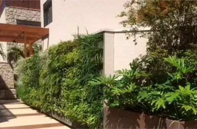 Casa em condomínio fechado com 3 quartos à venda na Rua Dona Elisa Pereira de Barros, --, Jardim Europa, São Paulo