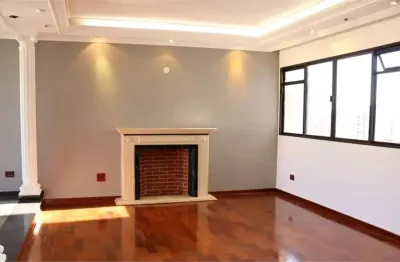 Apartamento com 3 quartos à venda na Rua Divinópolis, --, Saúde, São Paulo